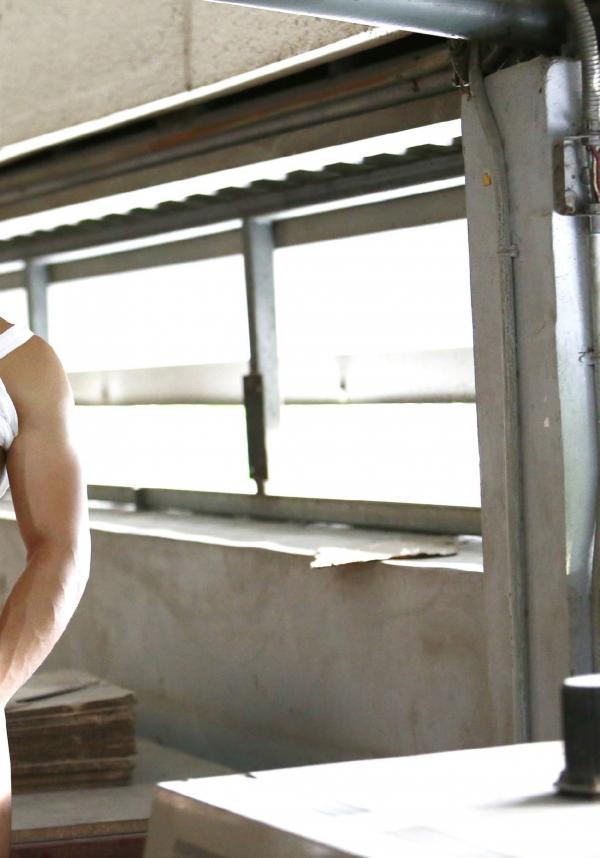 NAGUY-5-BABE-最巨男模